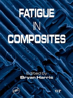 cover image of Fatigue in Composites